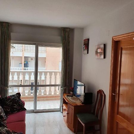 Apartment Close To All Amenities Torrevieja Exterior photo